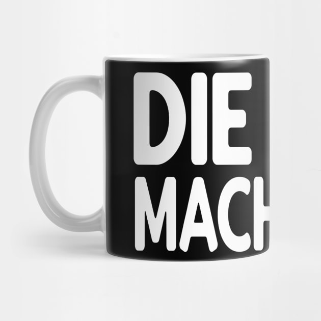 Die Kuh macht muh by Foxxy Merch